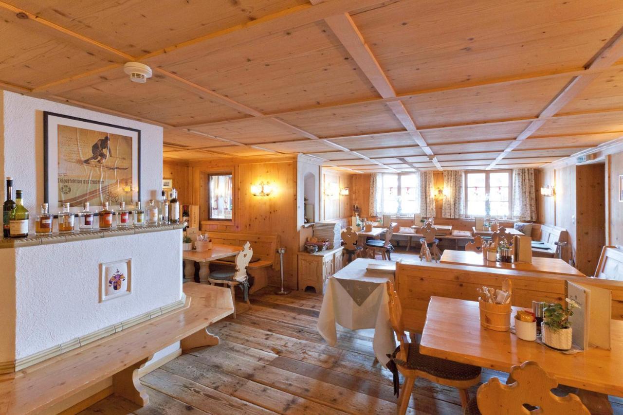 Tannbergerhof Im Zentrum Von 4*