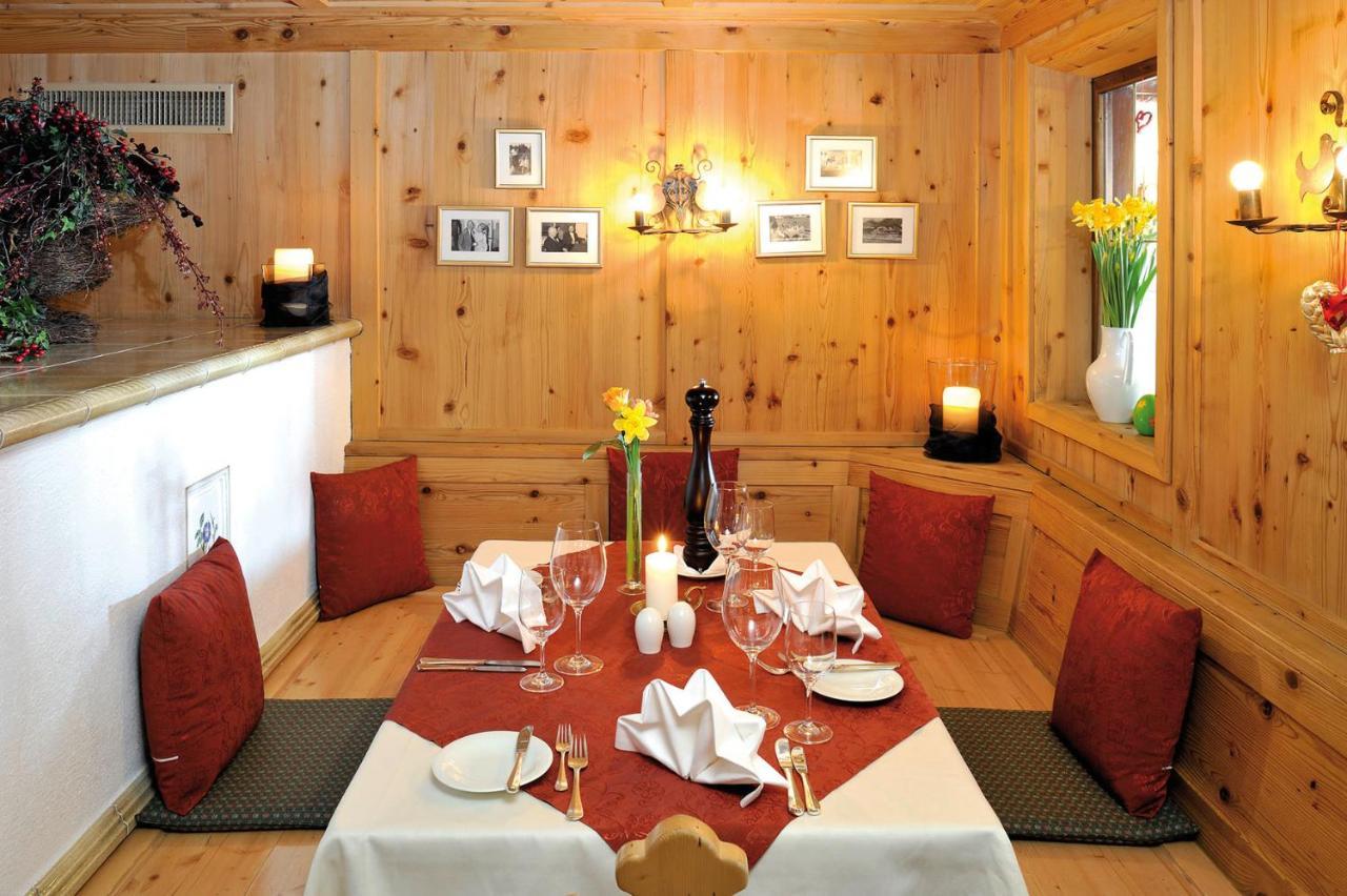 Tannbergerhof Im Zentrum Von Hotel 4*