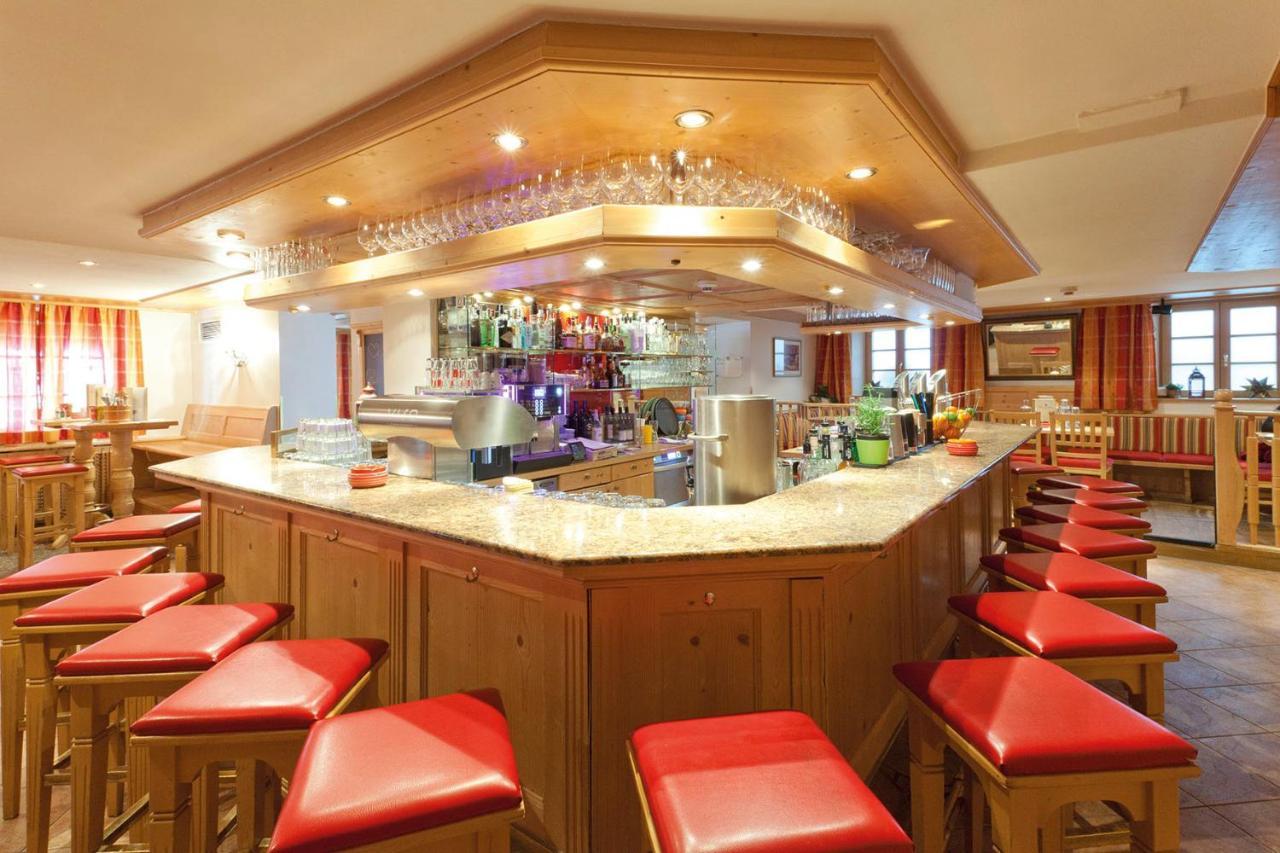 Tannbergerhof Im Zentrum Von Hotel Lech am Arlberg