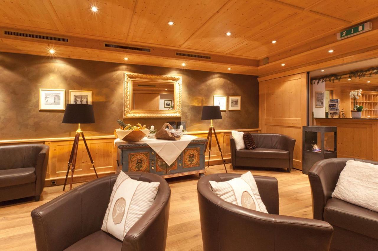 Hotel Tannbergerhof Im Zentrum Von 4*
