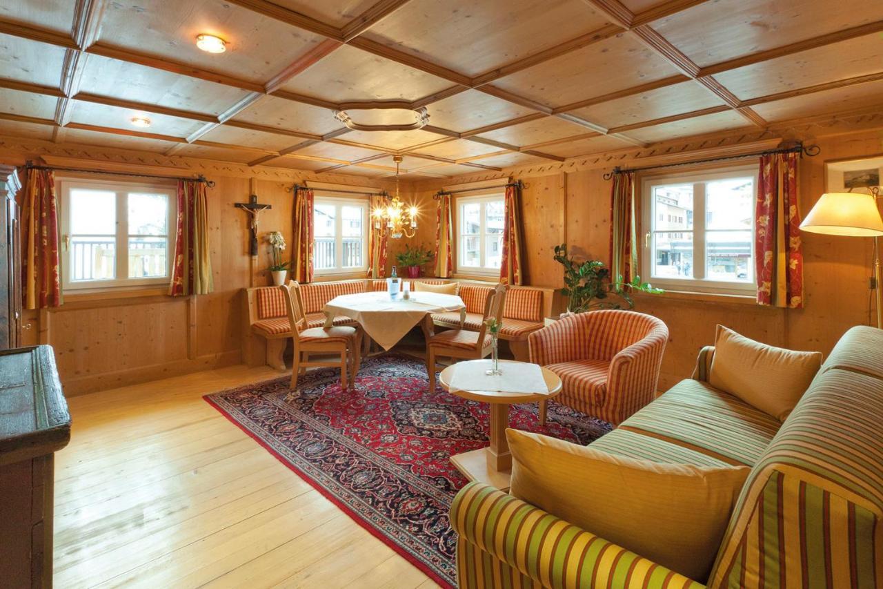Tannbergerhof Im Zentrum Von Hotel 4*