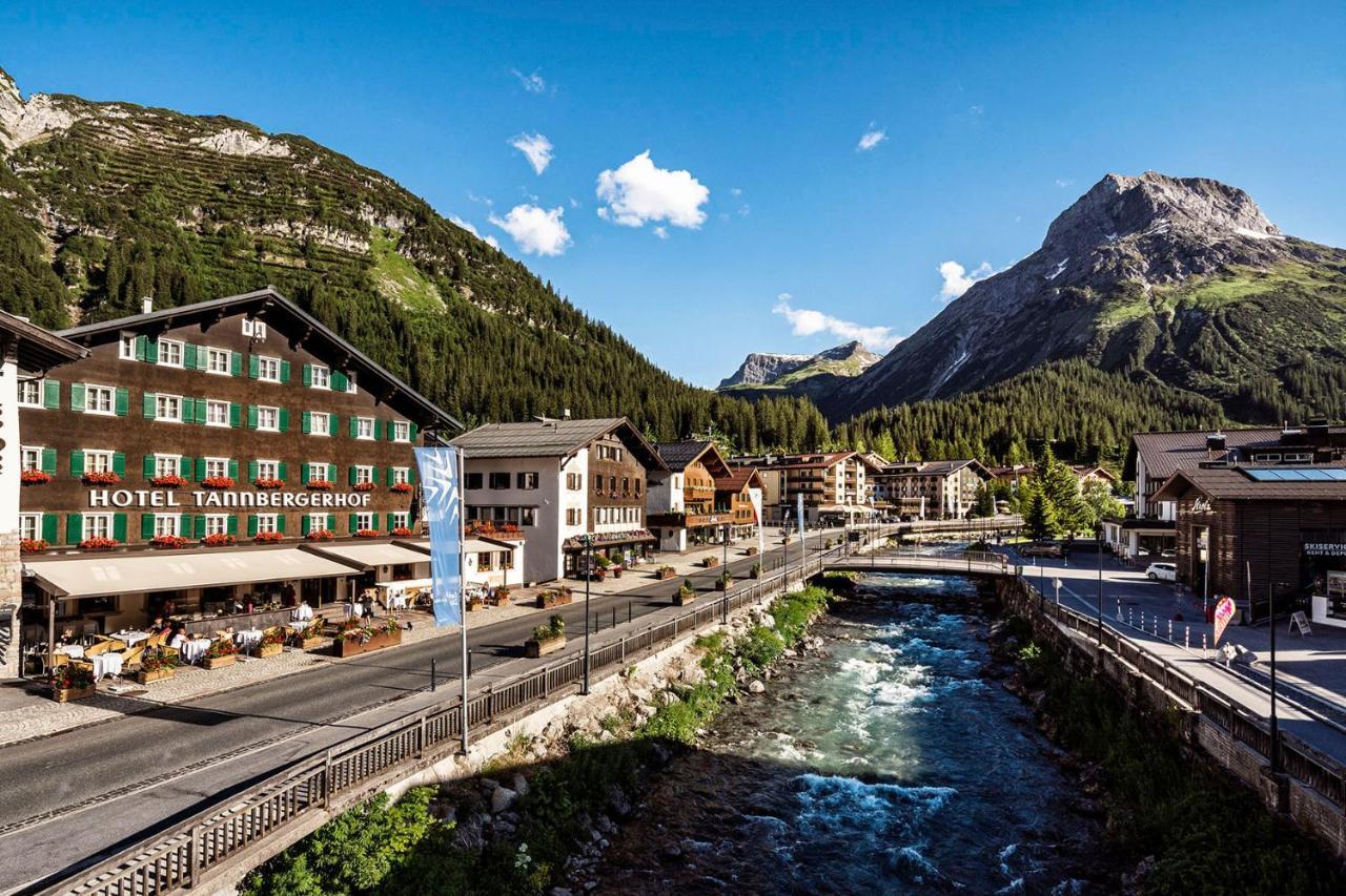 Tannbergerhof Im Zentrum Von Hotel 4*