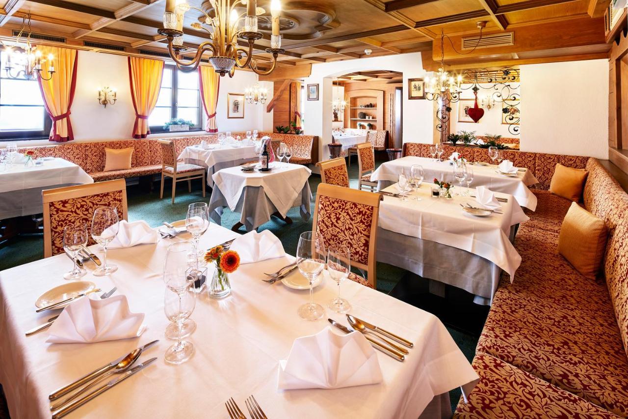 Hotel Tannbergerhof Im Zentrum Von Lech