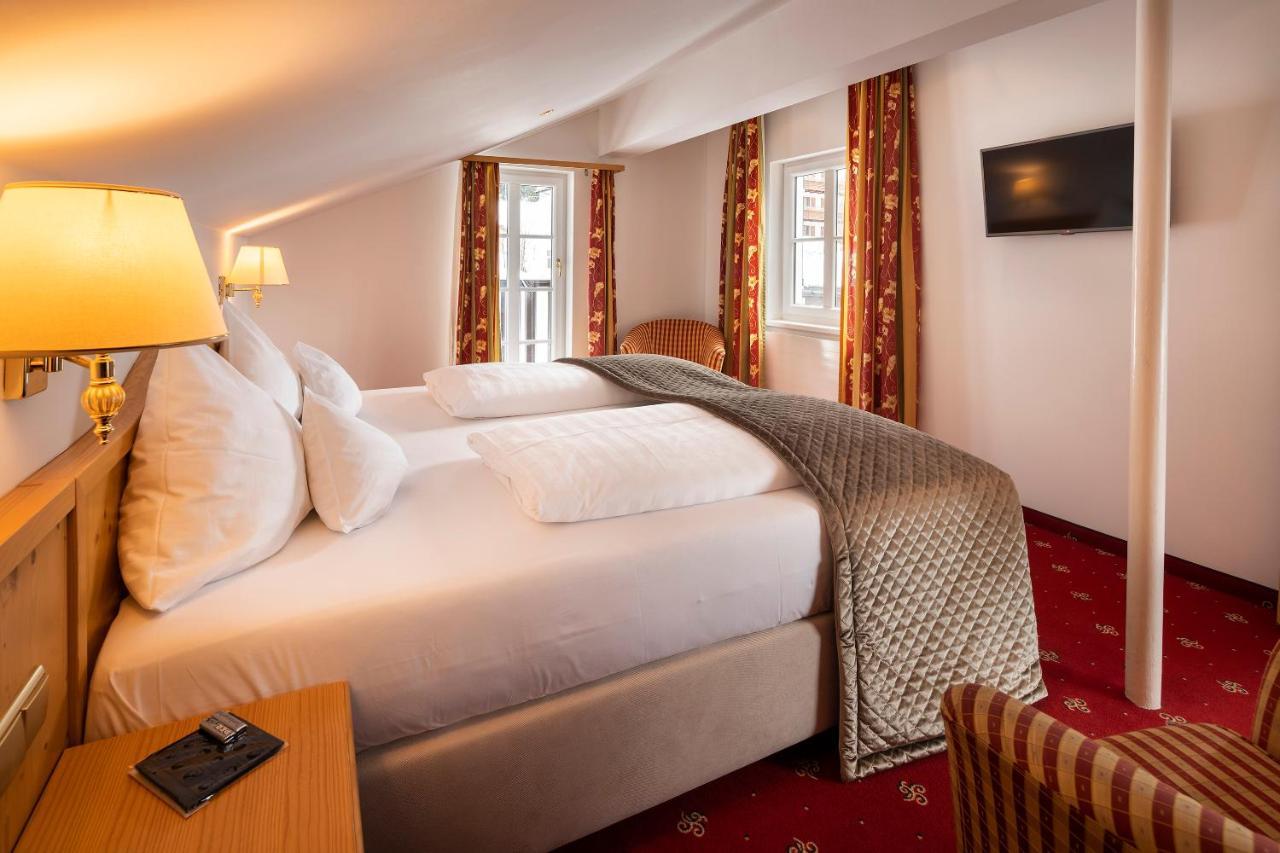 Tannbergerhof Im Zentrum Von 4* Lech am Arlberg