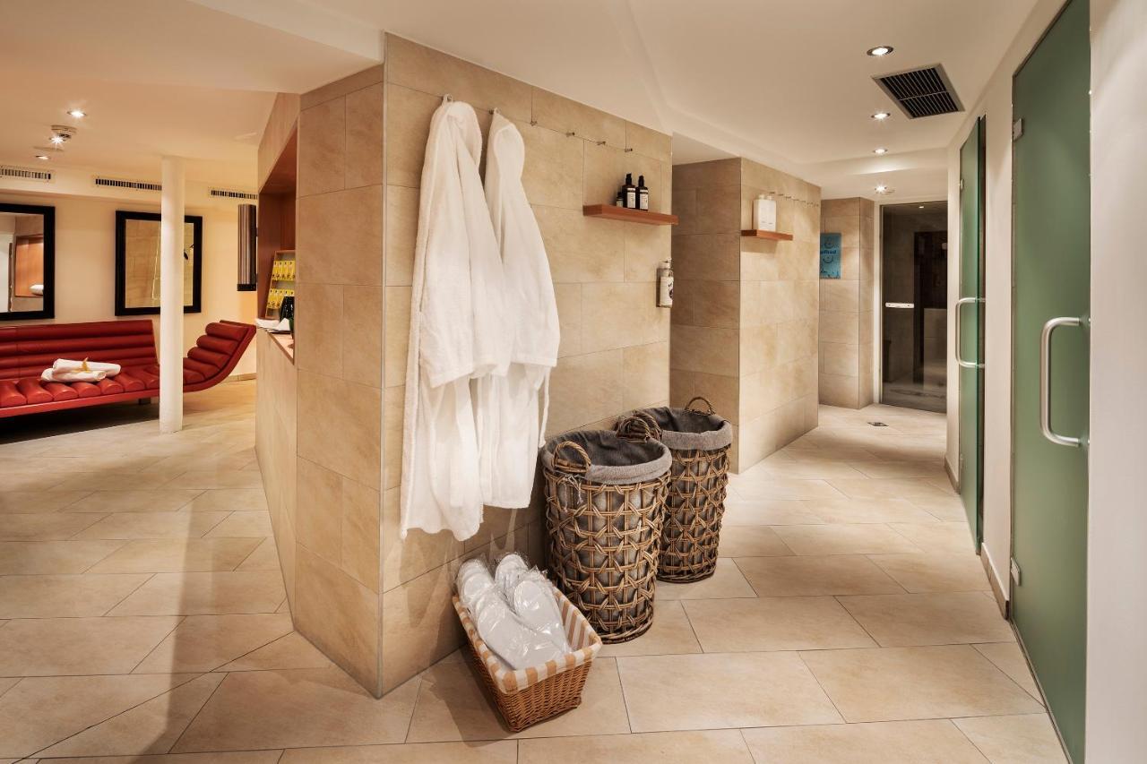 Hotel Tannbergerhof Im Zentrum Von