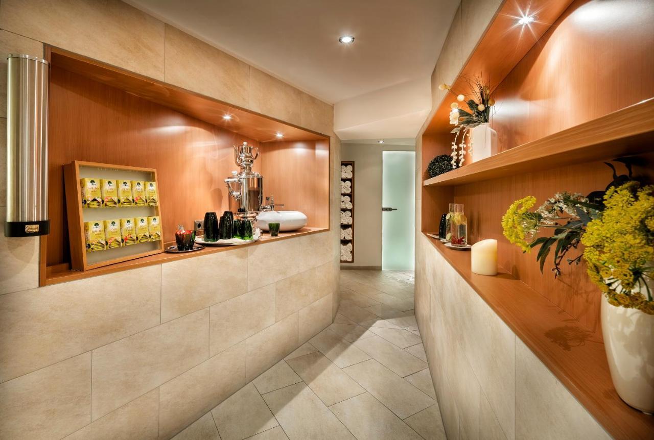 Tannbergerhof Im Zentrum Von 4* Lech am Arlberg