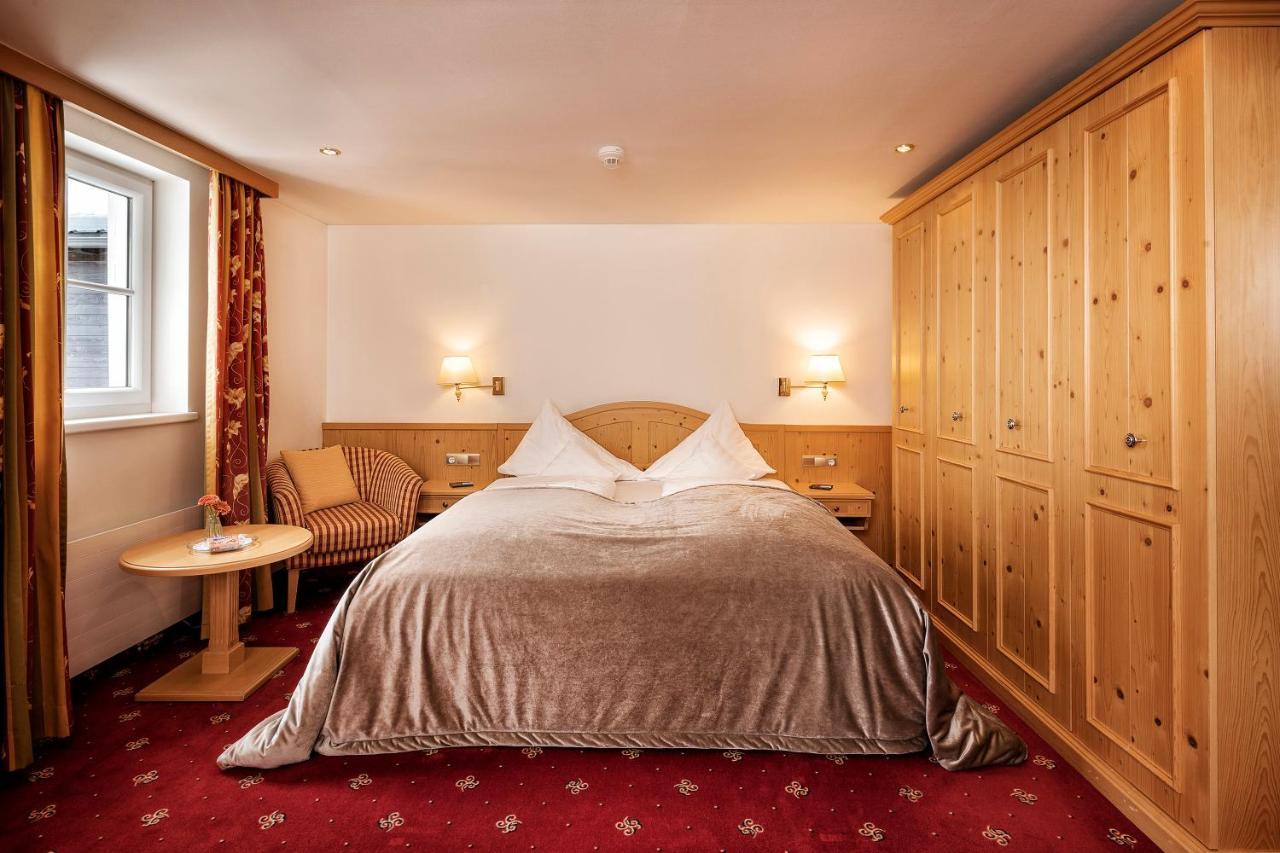 Tannbergerhof Im Zentrum Von Hotel 4*