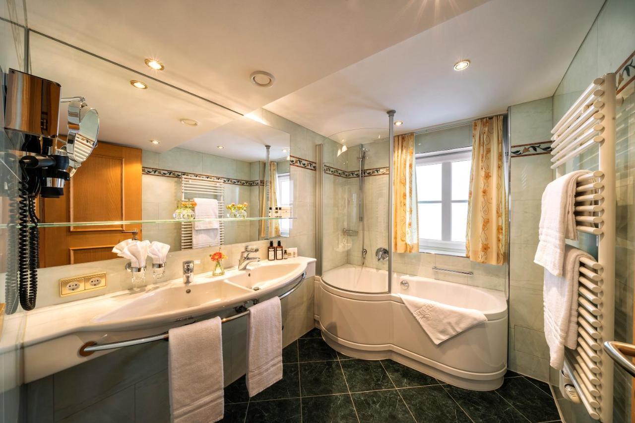 Tannbergerhof Im Zentrum Von Hotel 4*