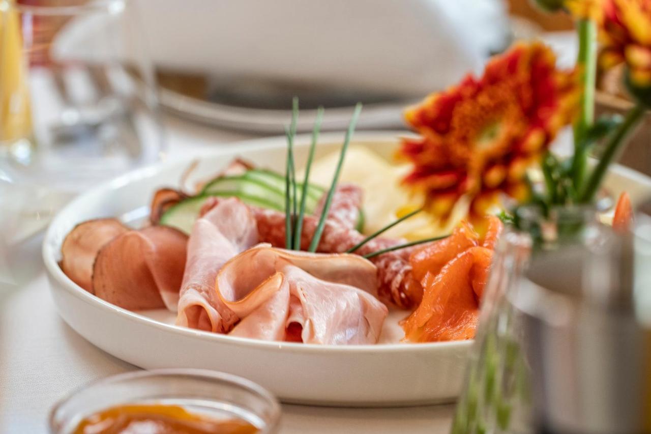 Hotel Tannbergerhof Im Zentrum Von 4*