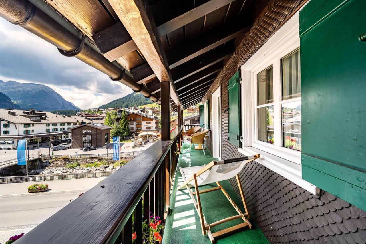 Hotel Tannbergerhof Im Zentrum Von 4*