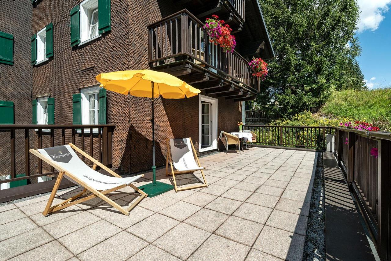 Tannbergerhof Im Zentrum Von Hotel 4*