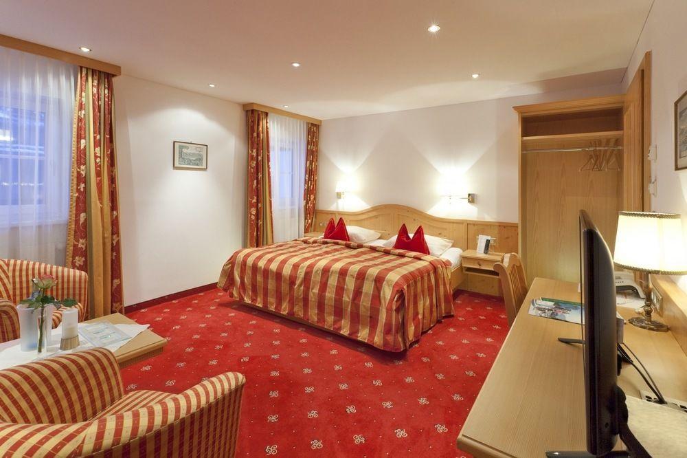 Tannbergerhof Im Zentrum Von Hotel 4*