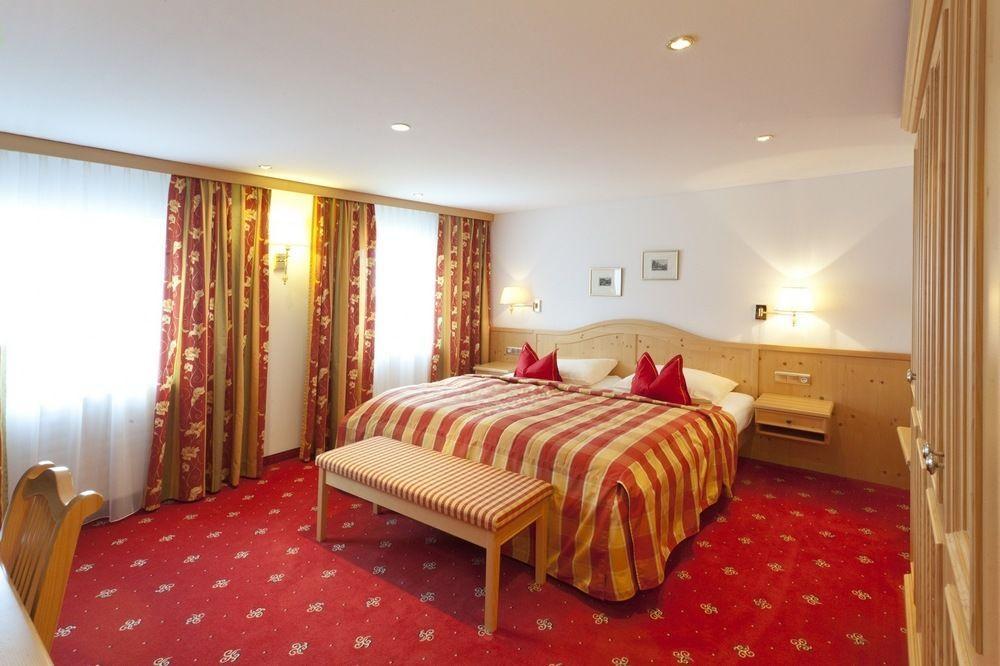 Tannbergerhof Im Zentrum Von 4* Lech am Arlberg
