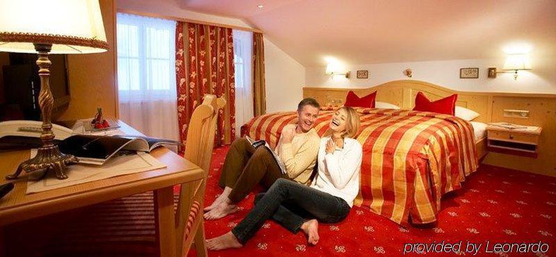 Tannbergerhof Im Zentrum Von Hotel 4*