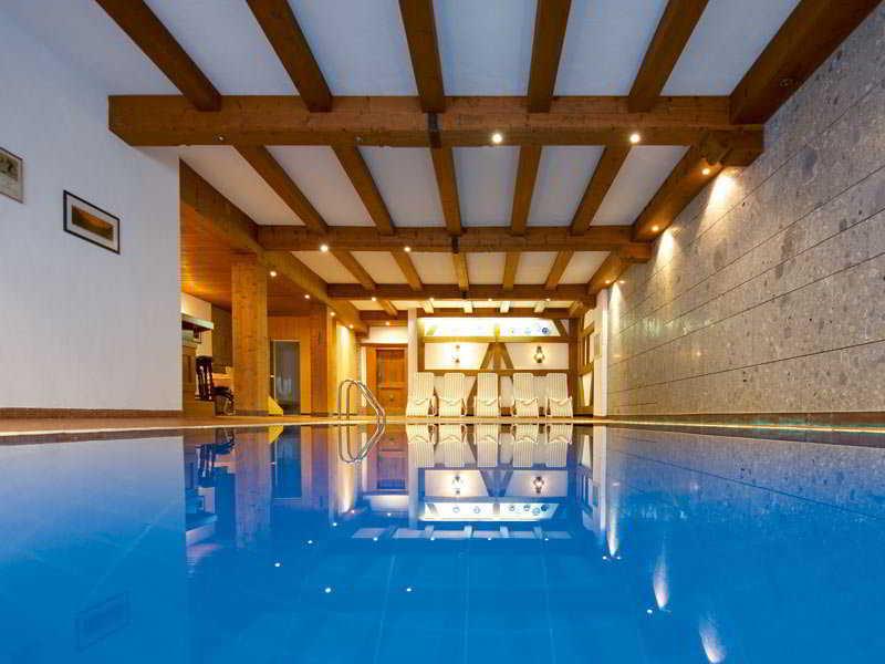Tannbergerhof Im Zentrum Von Hotel 4*