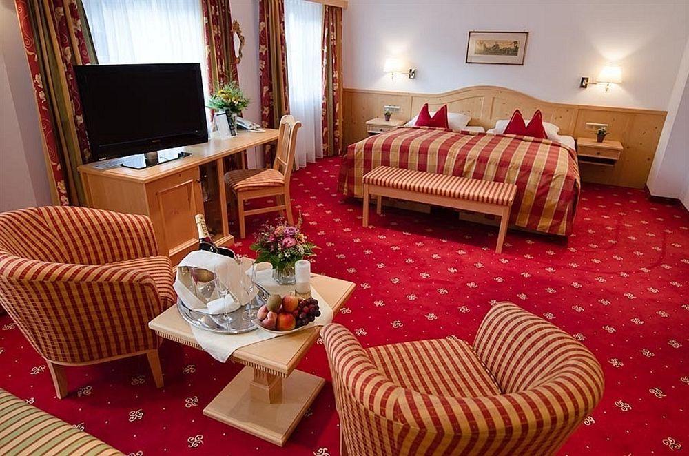 Tannbergerhof Im Zentrum Von 4* Lech am Arlberg
