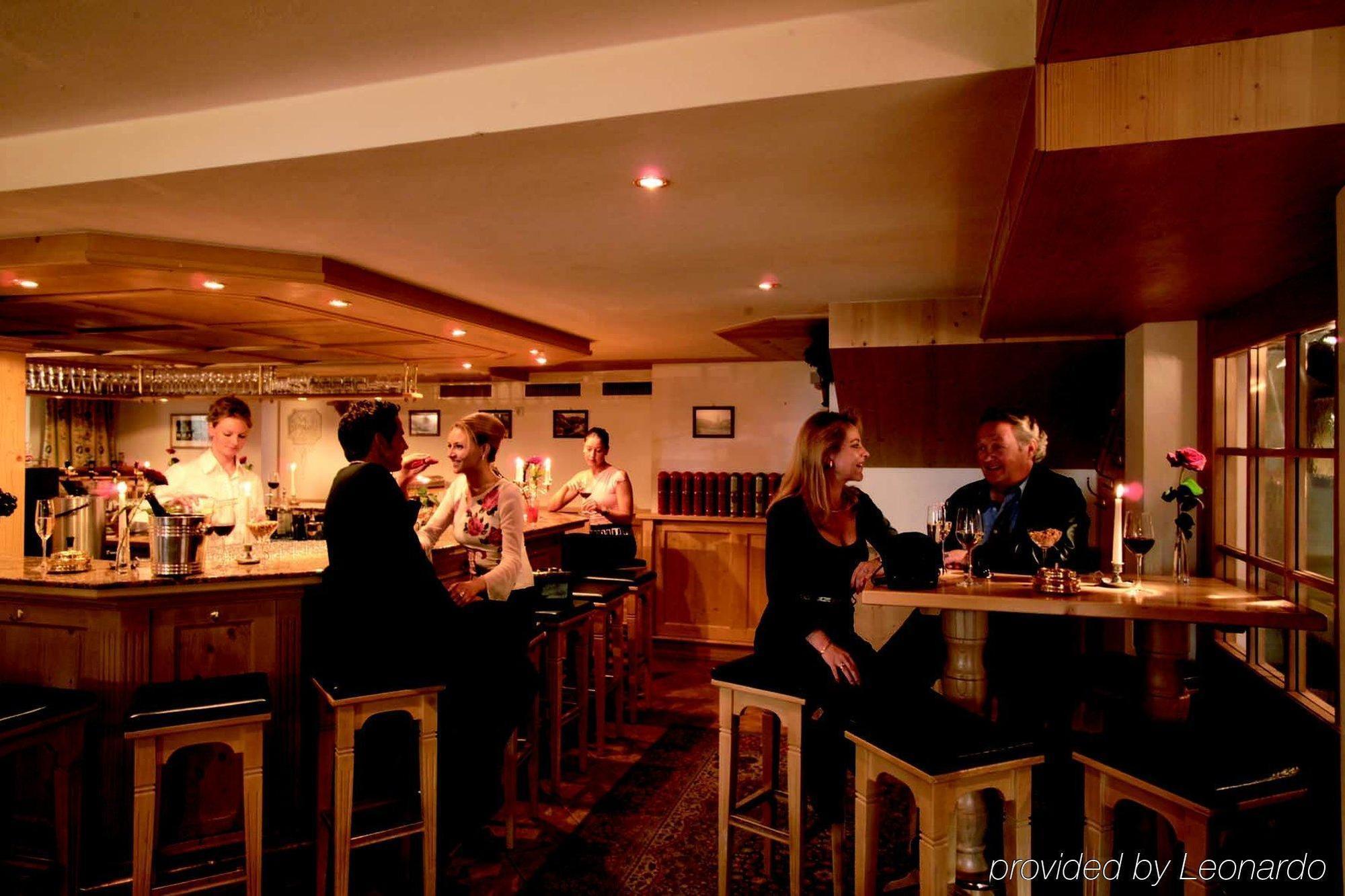 Tannbergerhof Im Zentrum Von Hotel 4*