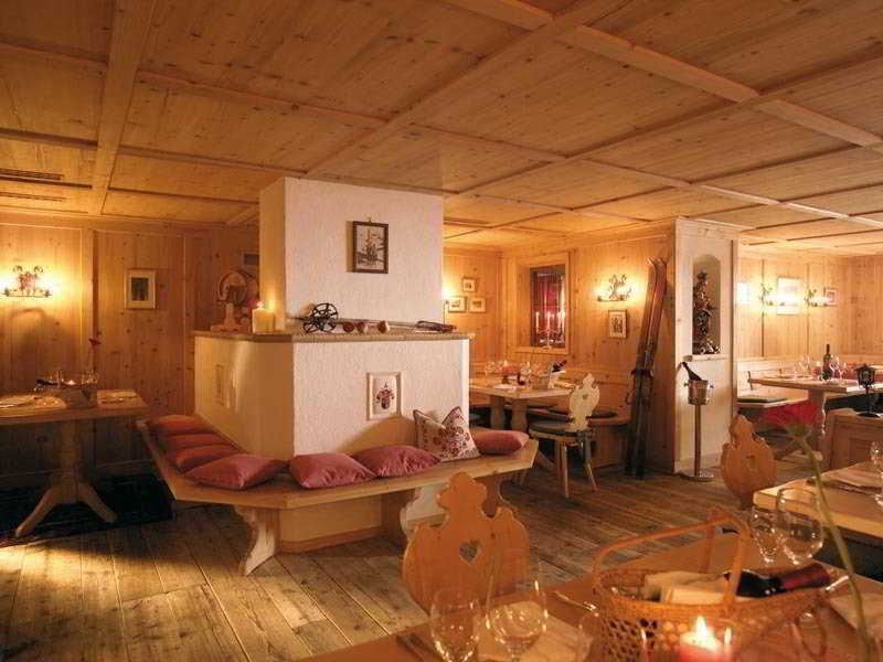 Hotel Tannbergerhof Im Zentrum Von Lech am Arlberg