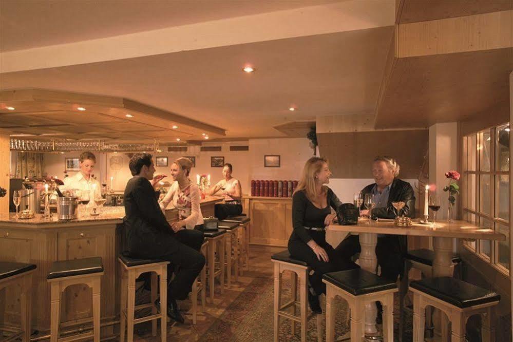 Hotel Tannbergerhof Im Zentrum Von 4*
