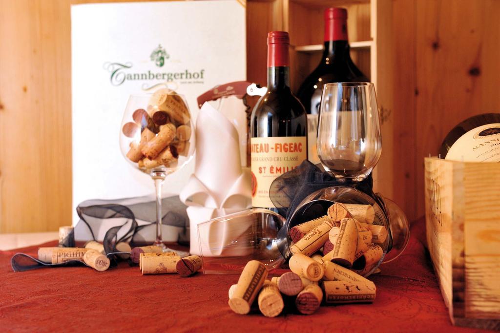 Hotel Tannbergerhof Im Zentrum Von Lech am Arlberg