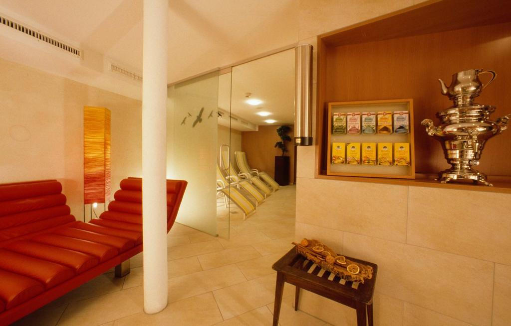 Tannbergerhof Im Zentrum Von Hotel Lech am Arlberg