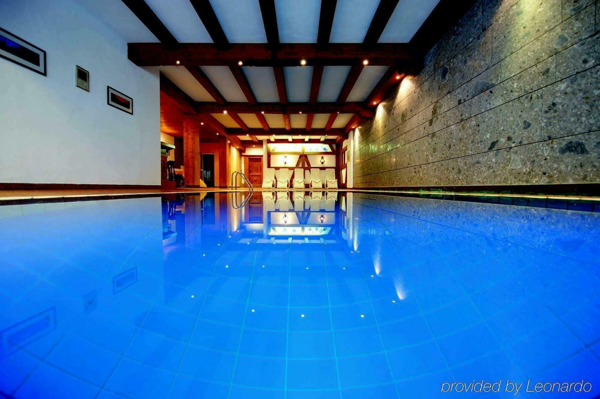 Tannbergerhof Im Zentrum Von 4* Lech am Arlberg