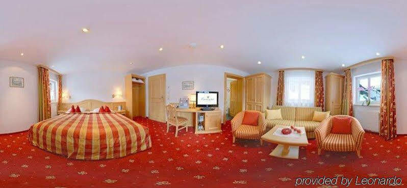 Tannbergerhof Im Zentrum Von 4* Lech am Arlberg